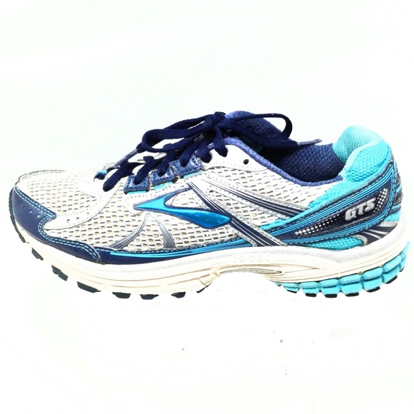 Brooks Mens GTS Training Running Shoes